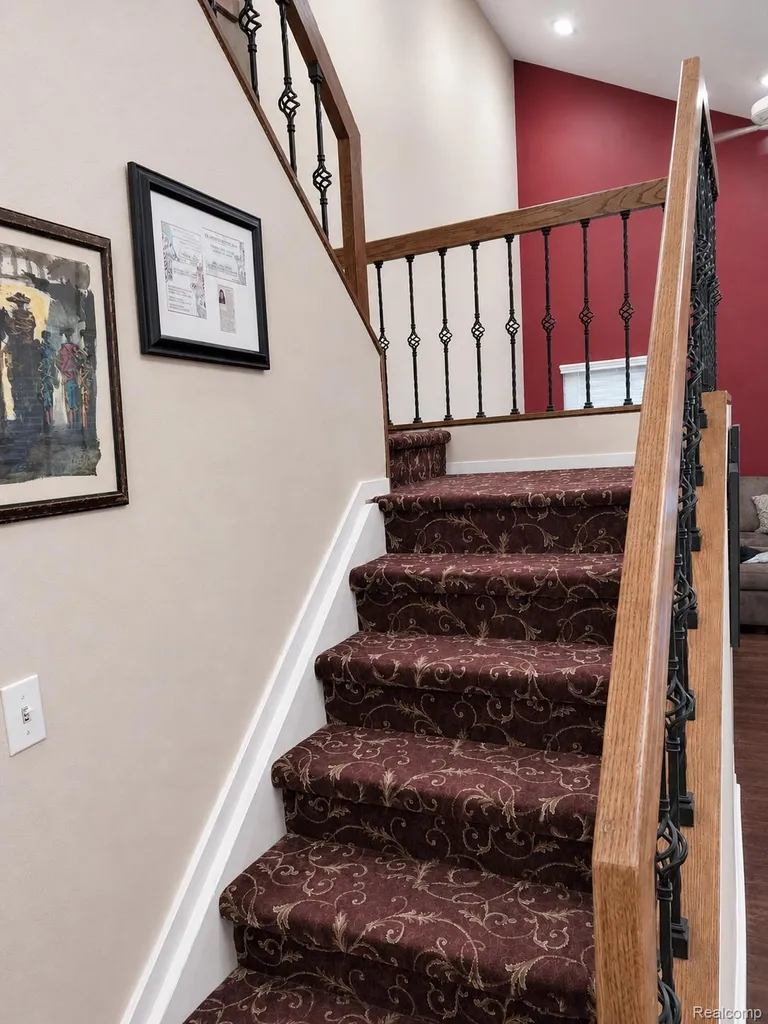 6606 Embers Court West Bloomfield Charter Township MI 48322