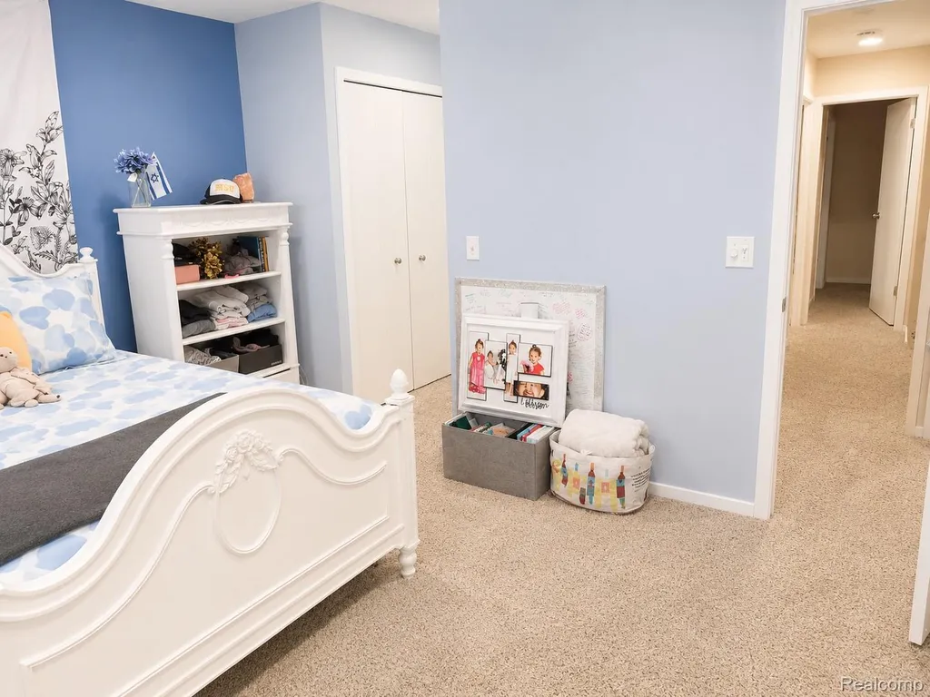 6606 Embers Court West Bloomfield Charter Township MI 48322
