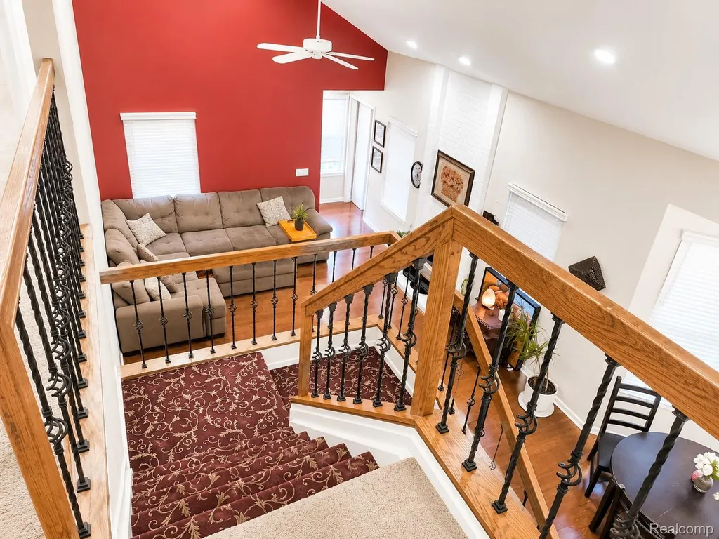 6606 Embers Court West Bloomfield Charter Township MI 48322