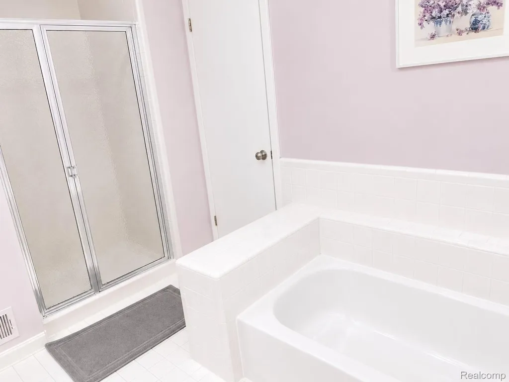 6606 Embers Court West Bloomfield Charter Township MI 48322