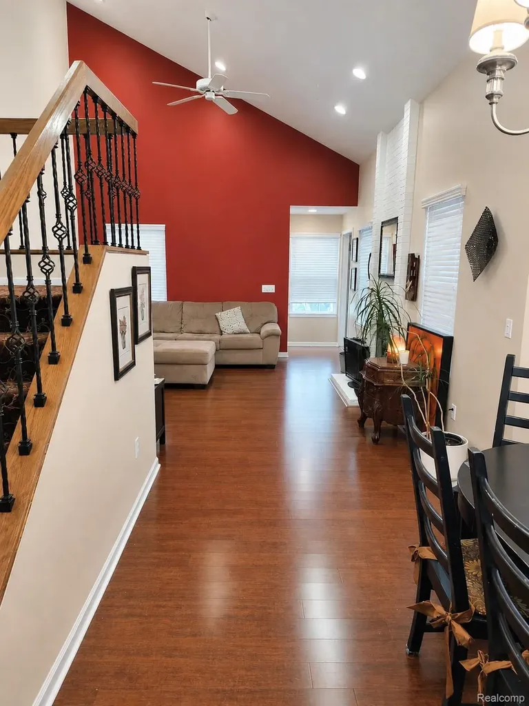 6606 Embers Court West Bloomfield Charter Township MI 48322