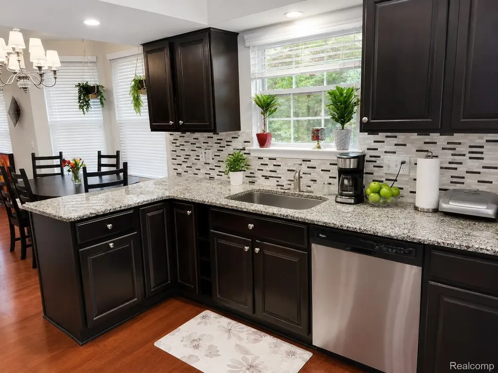 6606 Embers Court West Bloomfield Charter Township MI 48322
