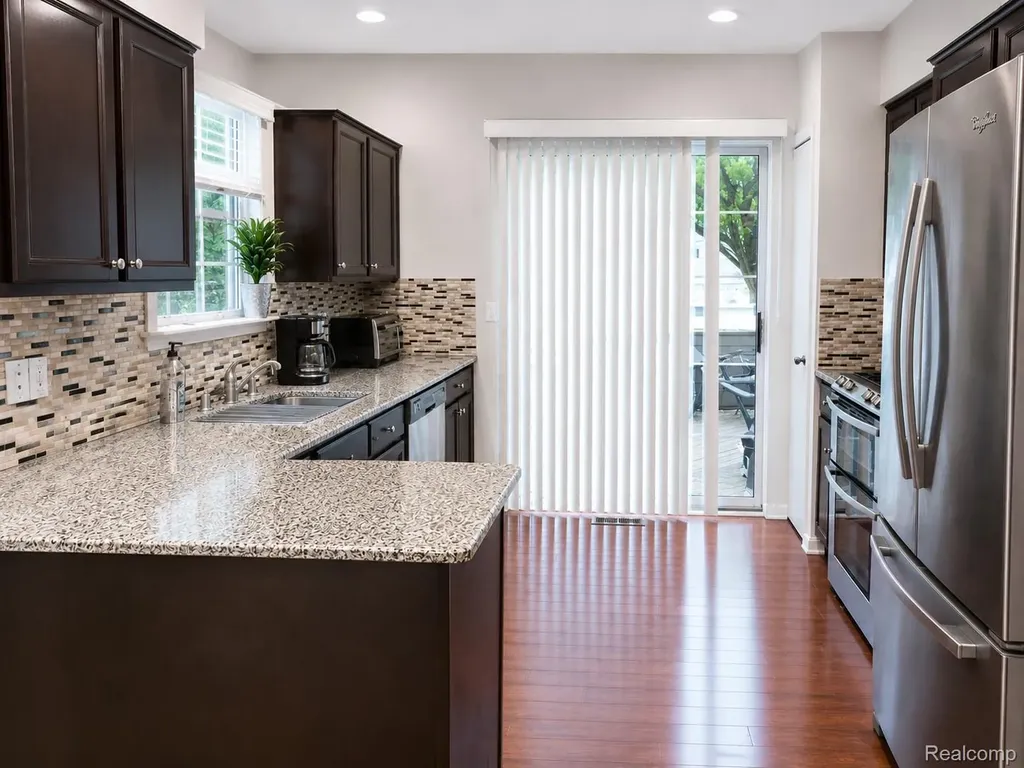 6606 Embers Court West Bloomfield Charter Township MI 48322
