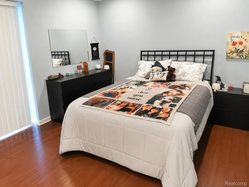 6606 Embers Court West Bloomfield Charter Township MI 48322