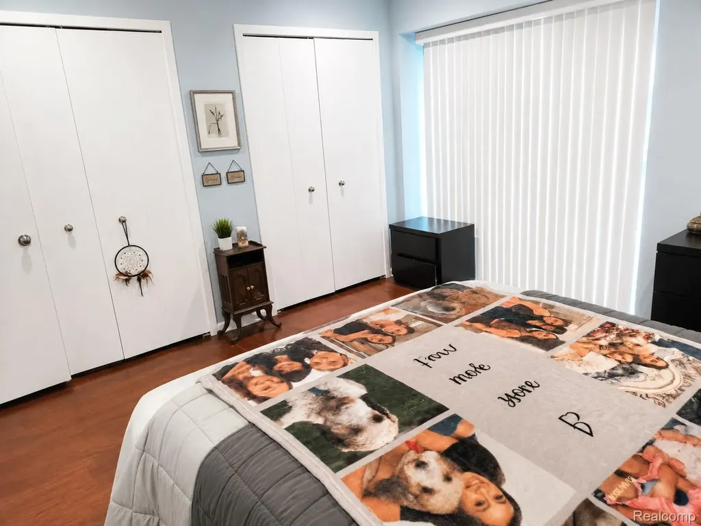 6606 Embers Court West Bloomfield Charter Township MI 48322