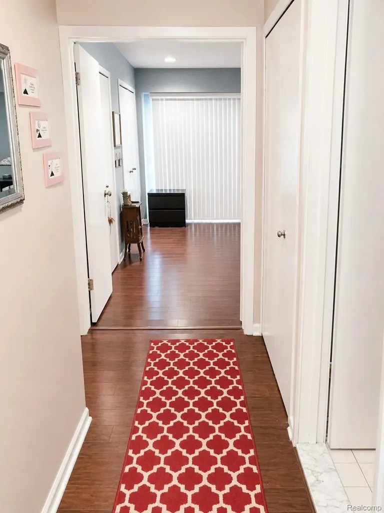 6606 Embers Court West Bloomfield Charter Township MI 48322