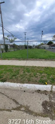 3727 16TH Street Ecorse City MI 48229