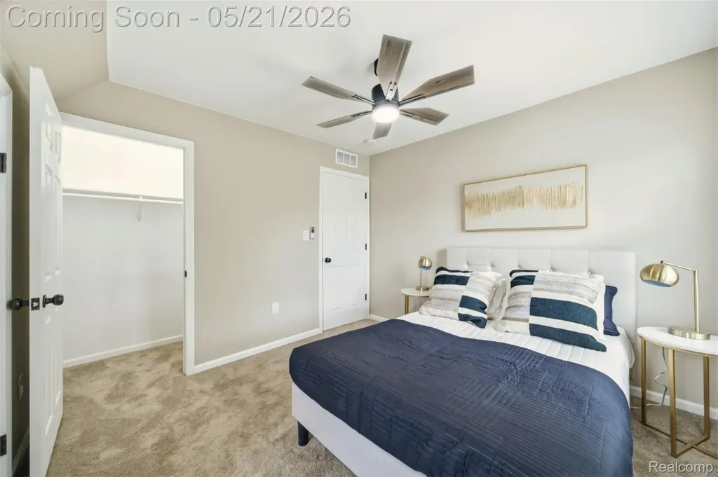 16760 Heyden Street Detroit City MI 48219