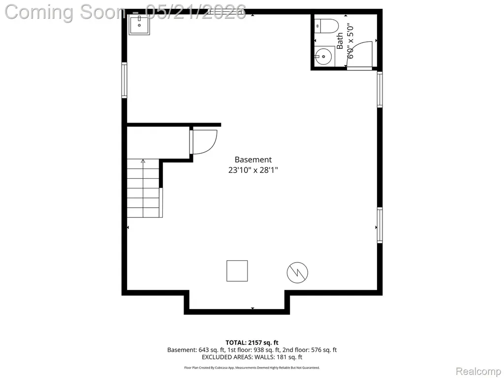 16760 Heyden Street Detroit City MI 48219