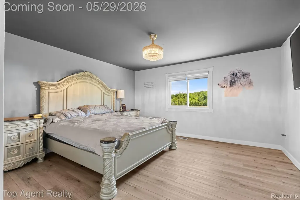 43912 Trillium Drive Sterling Heights City MI 48314
