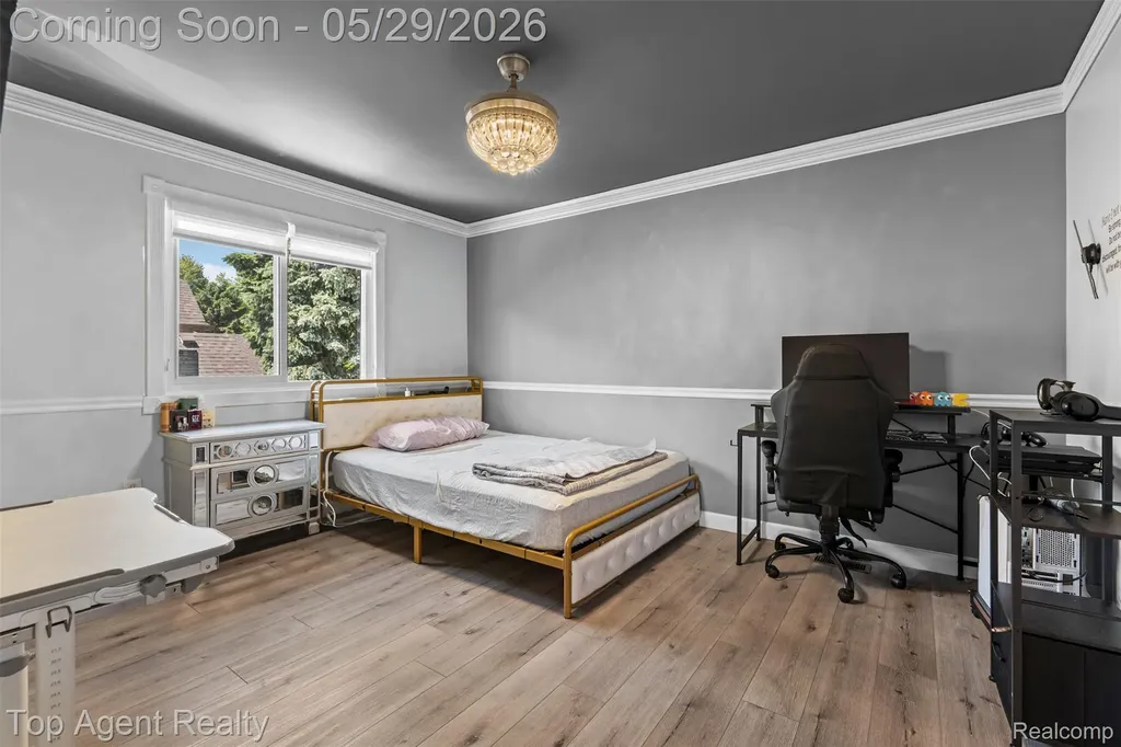 43912 Trillium Drive Sterling Heights City MI 48314