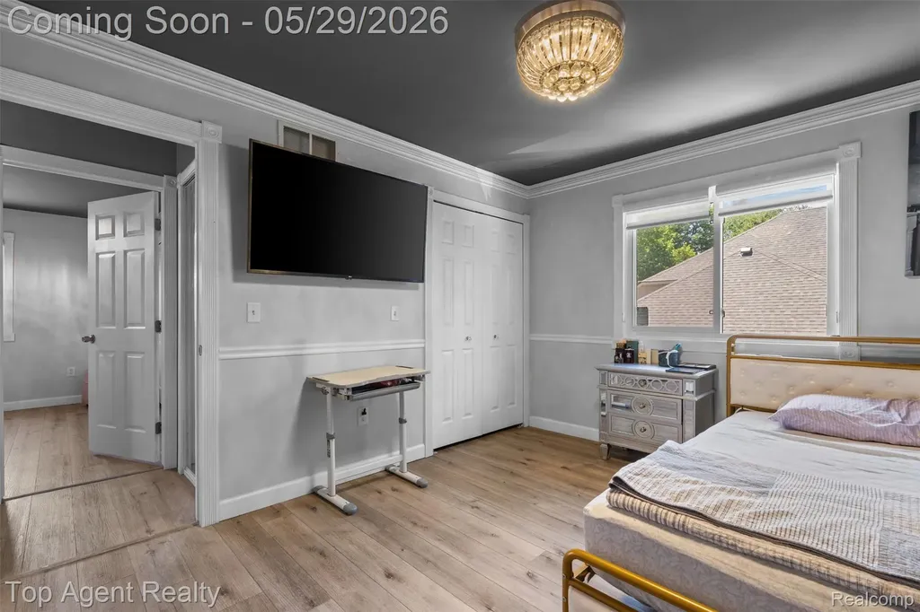 43912 Trillium Drive Sterling Heights City MI 48314
