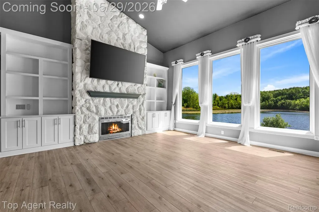 43912 Trillium Drive Sterling Heights City MI 48314