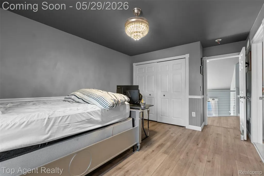 43912 Trillium Drive Sterling Heights City MI 48314