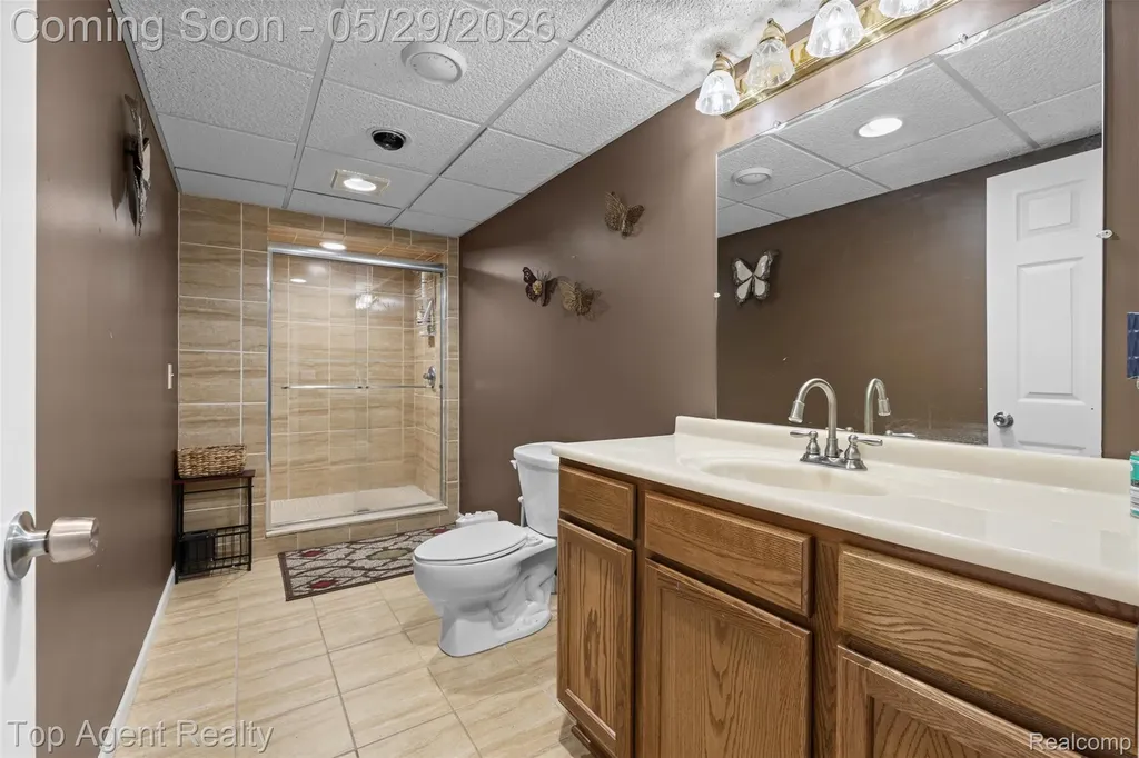43912 Trillium Drive Sterling Heights City MI 48314