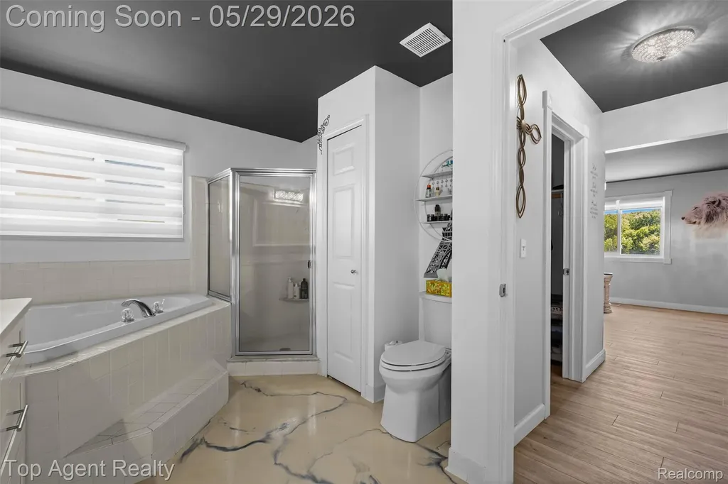 43912 Trillium Drive Sterling Heights City MI 48314