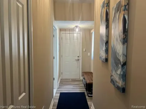 16605 Savor Lane Clinton Charter Township MI 48035