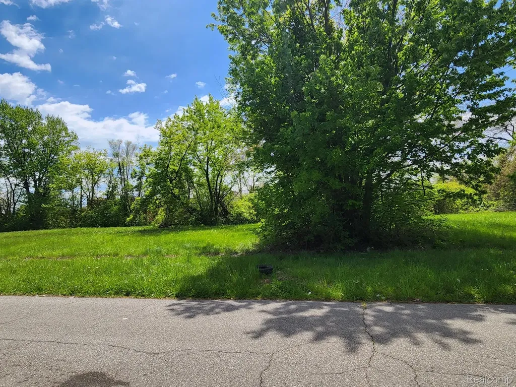 562 Westminster Street Detroit City MI 48202