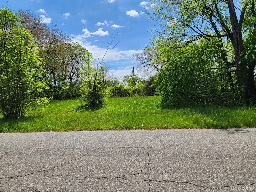 552 Westminster Street Detroit City MI 48202