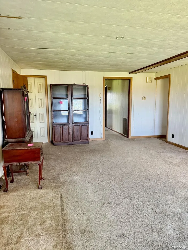 4380 N Blissfield Highway Ridgeway Township MI 49229