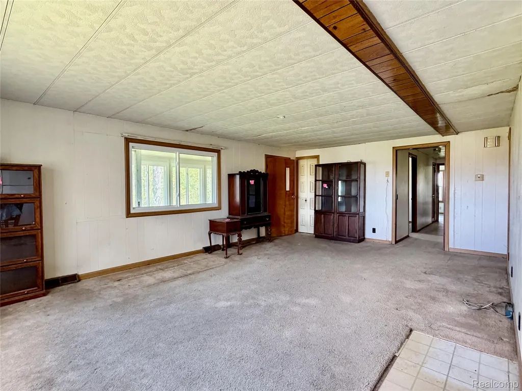 4380 N Blissfield Highway Ridgeway Township MI 49229