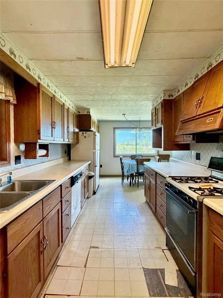 4380 N Blissfield Highway Ridgeway Township MI 49229