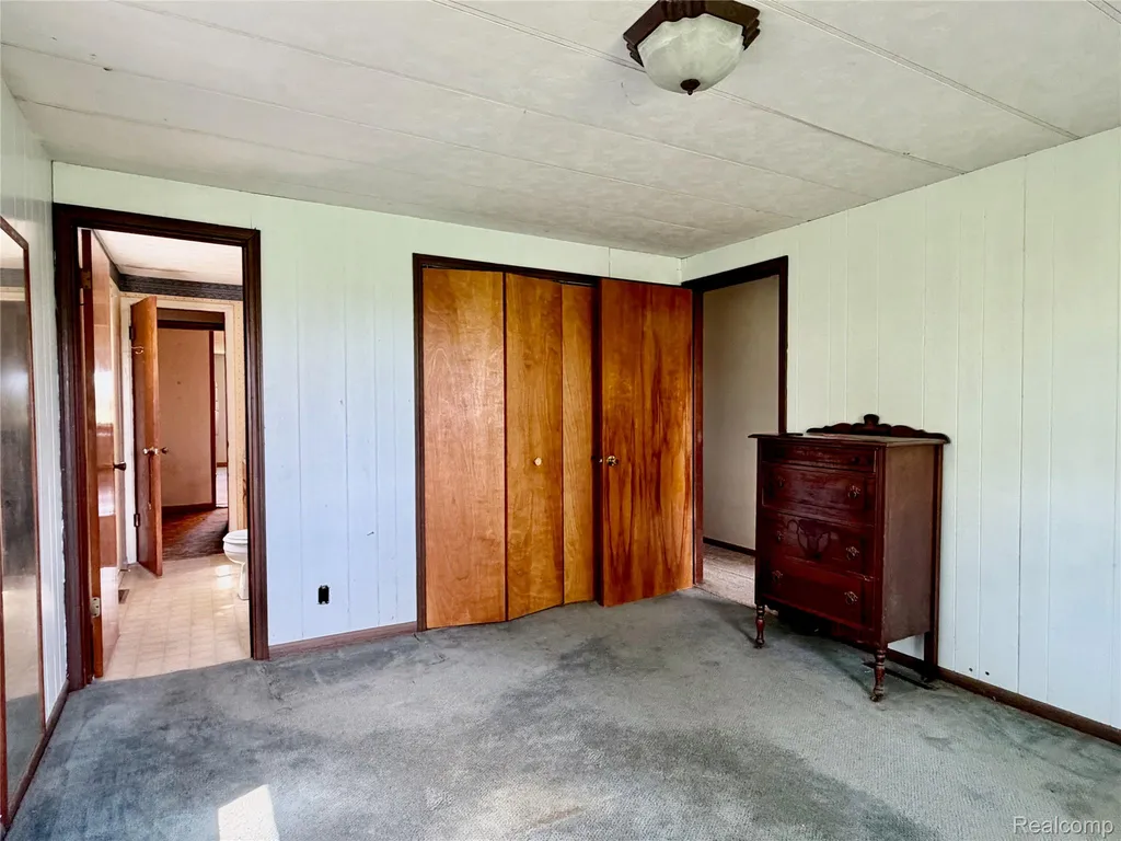 4380 N Blissfield Highway Ridgeway Township MI 49229