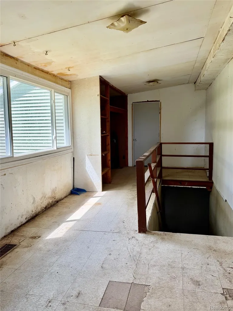 4380 N Blissfield Highway Ridgeway Township MI 49229