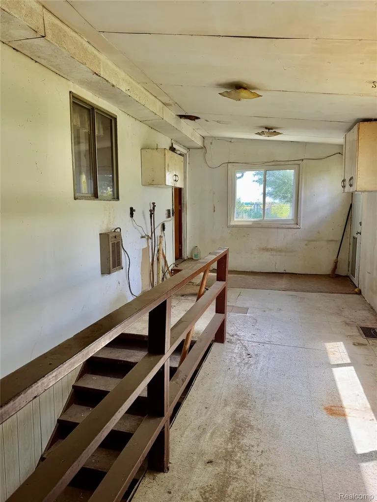 4380 N Blissfield Highway Ridgeway Township MI 49229