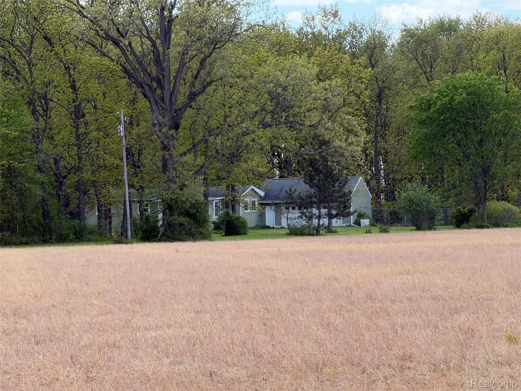 4380 N Blissfield Highway Ridgeway Township MI 49229