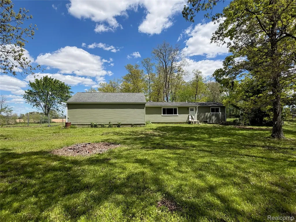 4380 N Blissfield Highway Ridgeway Township MI 49229