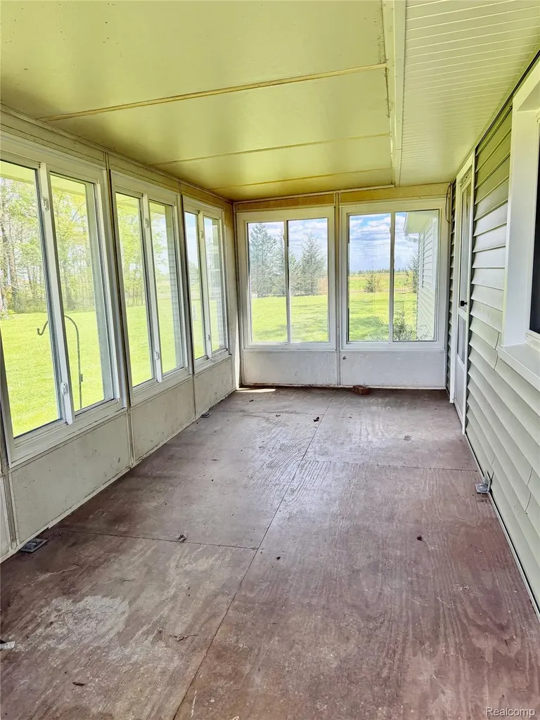4380 N Blissfield Highway Ridgeway Township MI 49229