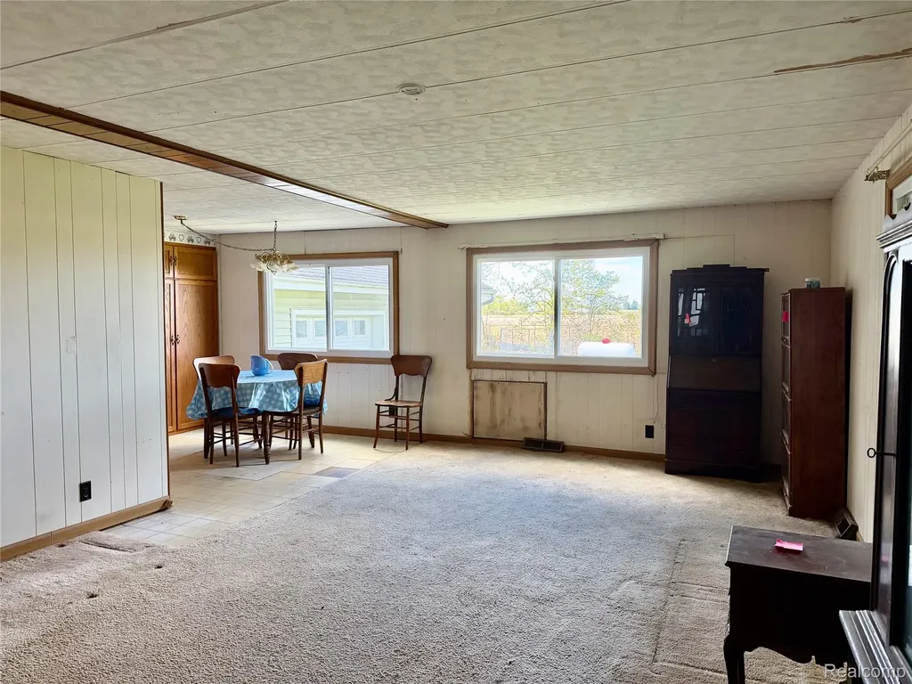 4380 N Blissfield Highway Ridgeway Township MI 49229