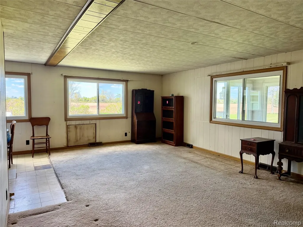 4380 N Blissfield Highway Ridgeway Township MI 49229
