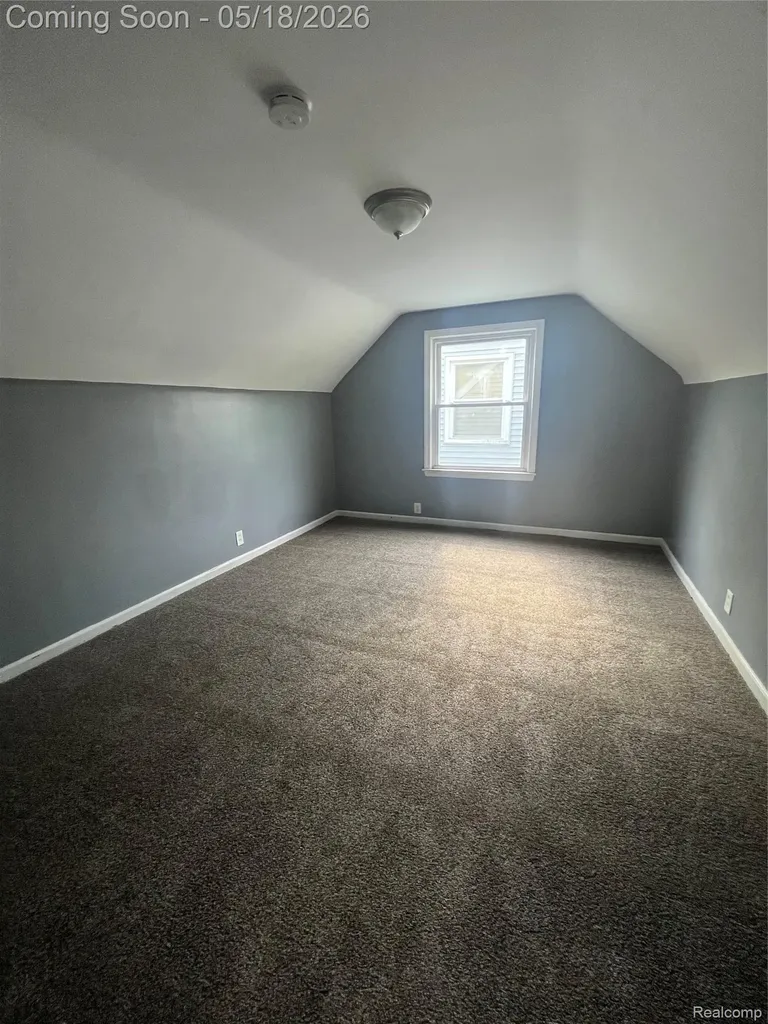 701 Alvord Avenue Flint City MI 48507