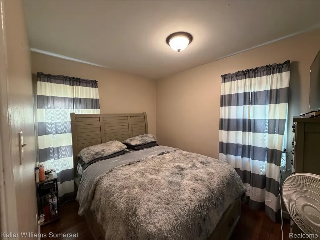 17344 Salem Street Detroit City MI 48219