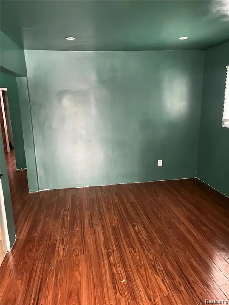 13053 Maiden Street Detroit City MI 48213