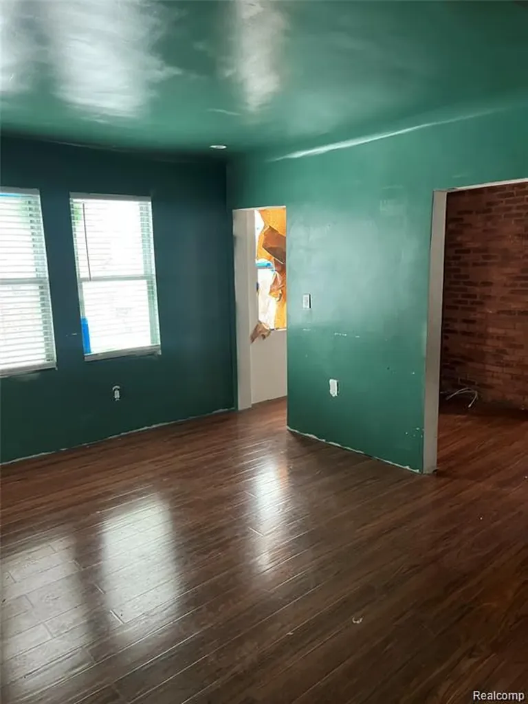 13053 Maiden Street Detroit City MI 48213