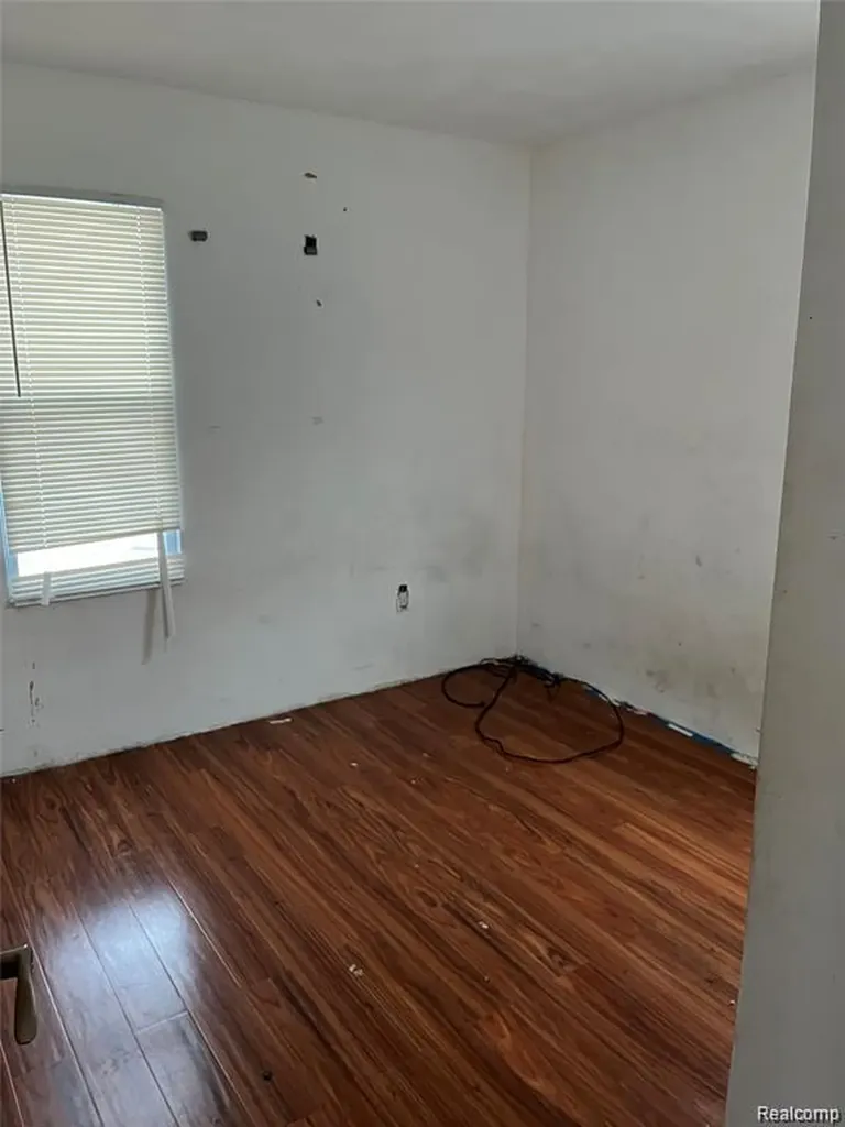 13053 Maiden Street Detroit City MI 48213
