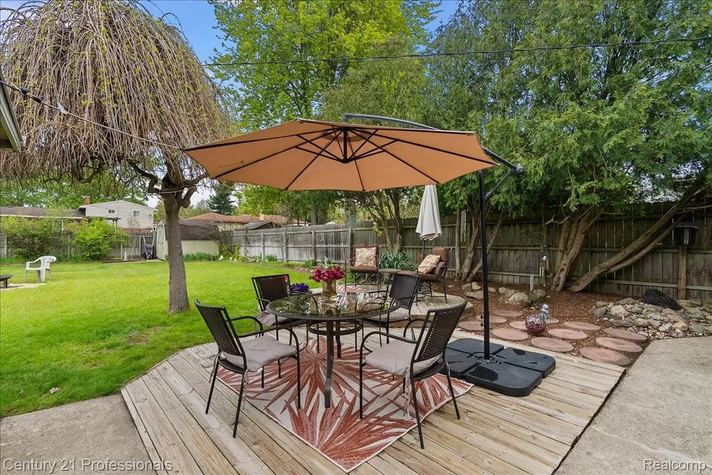 5788 Strathdon Way Waterford Charter Township MI 48327