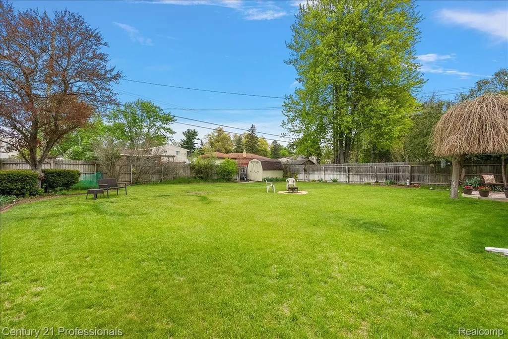 5788 Strathdon Way Waterford Charter Township MI 48327