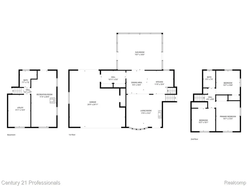 5788 Strathdon Way Waterford Charter Township MI 48327