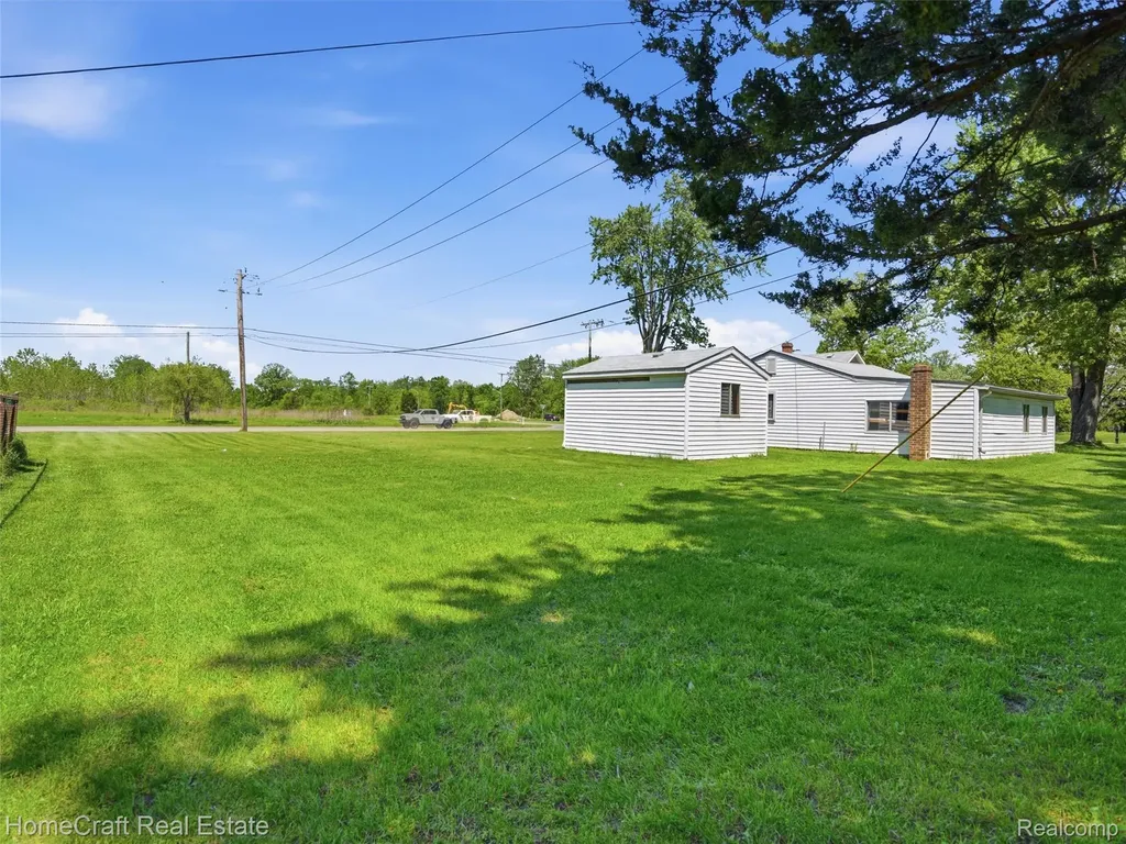 31245 Beverly Road Romulus City MI 48174