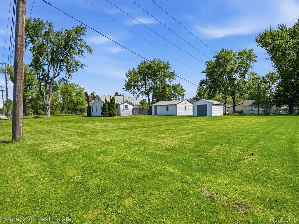 31245 Beverly Road Romulus City MI 48174