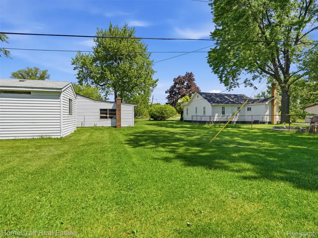 31245 Beverly Road Romulus City MI 48174