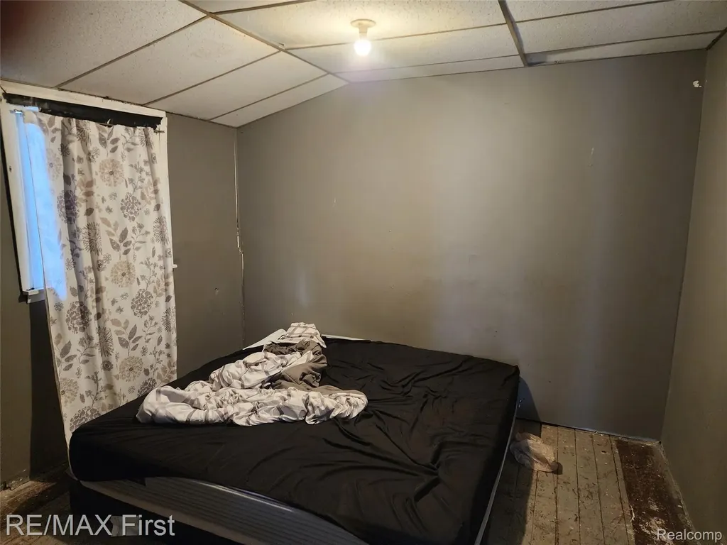 4170 Concord Street Detroit City MI 48207