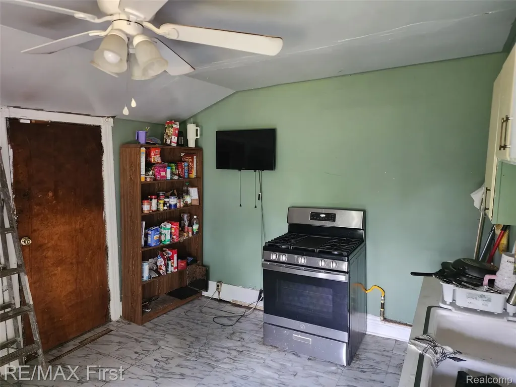 4170 Concord Street Detroit City MI 48207