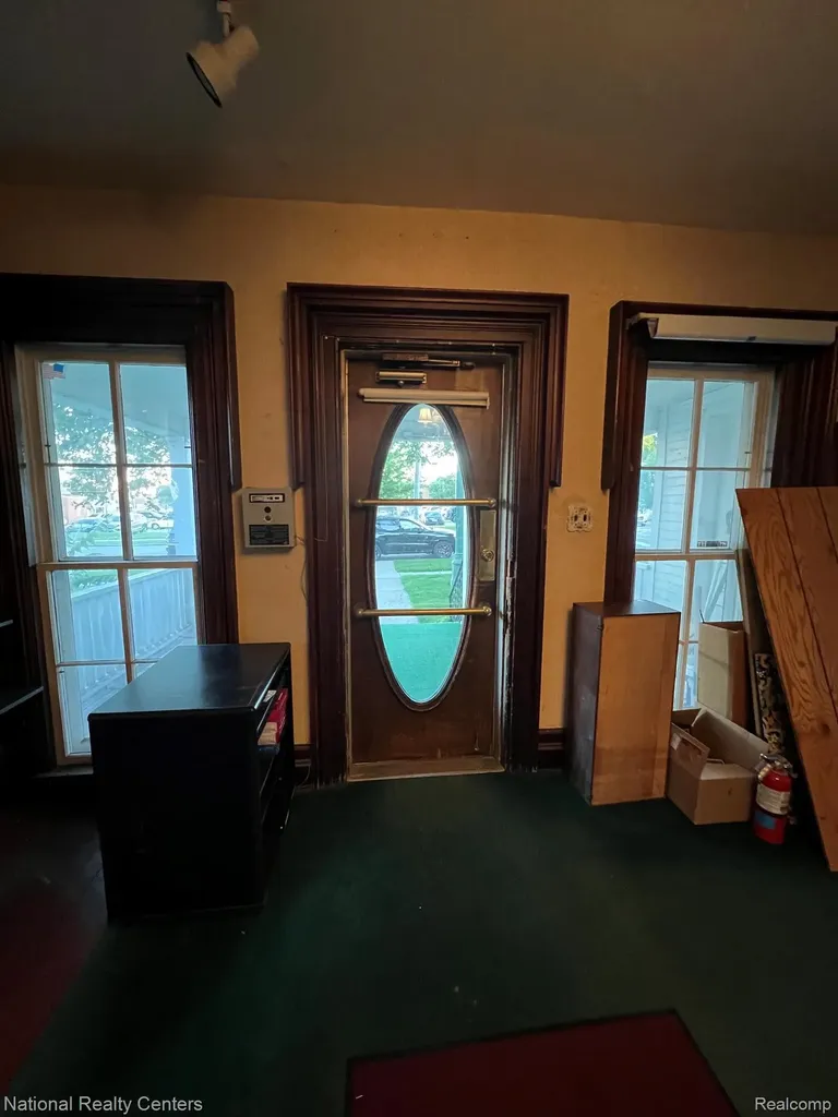 132 W Dunlap Street Northville City MI 48167