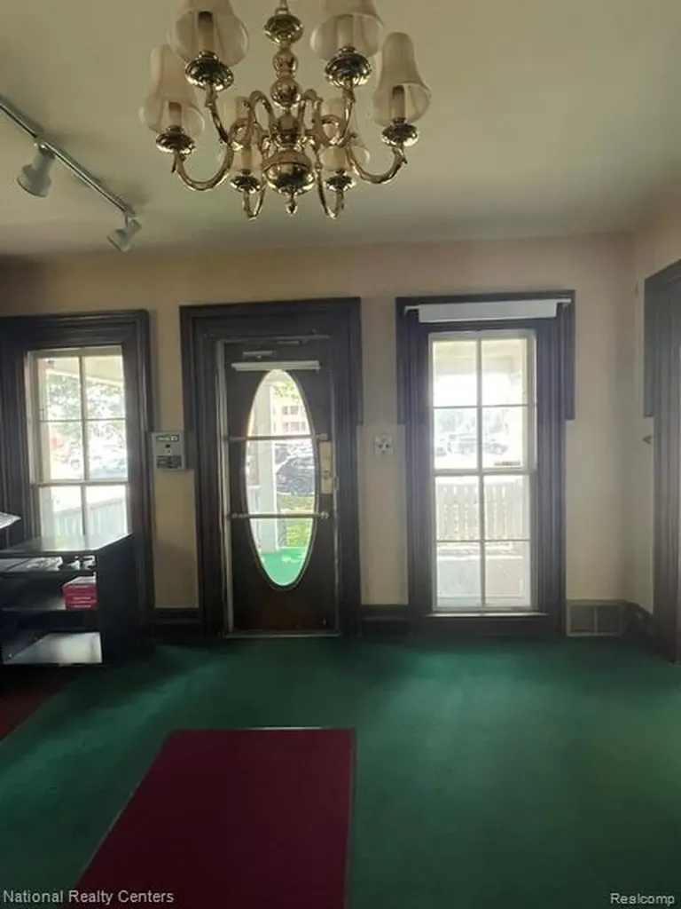 132 W Dunlap Street Northville City MI 48167