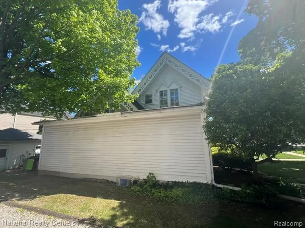 132 W Dunlap Street Northville City MI 48167
